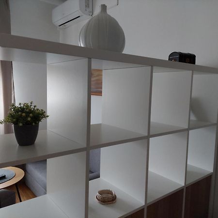 M&M Apartment Velika Gorica Bagian luar foto