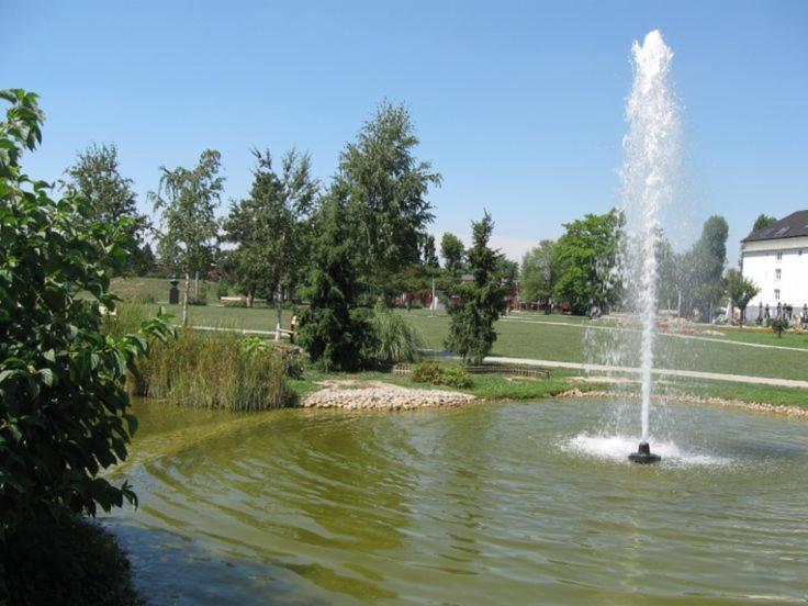 M&M Apartment Velika Gorica Bagian luar foto