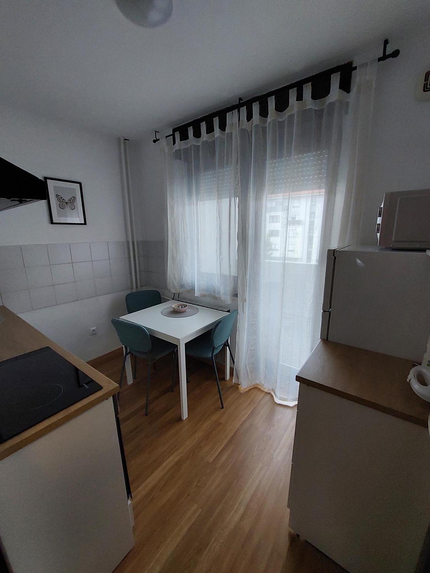 M&M Apartment Velika Gorica Bagian luar foto