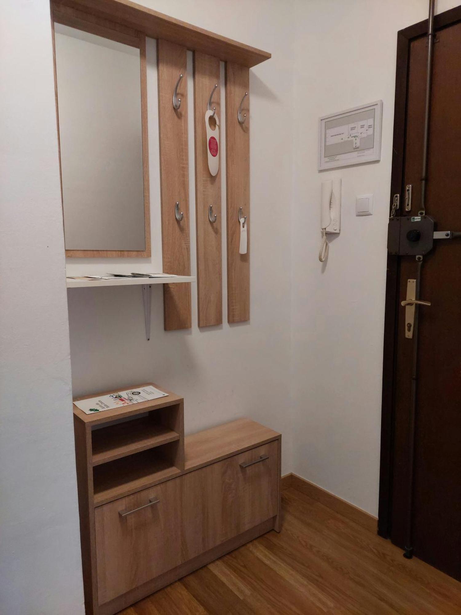 M&M Apartment Velika Gorica Bagian luar foto